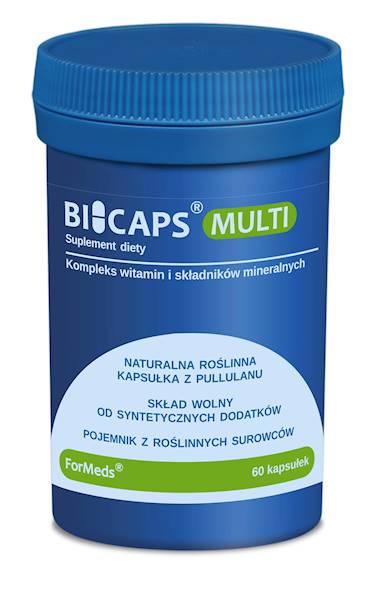 FORMEDS BICAPS Multi
