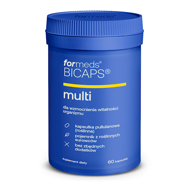 FORMEDS BICAPS Multi