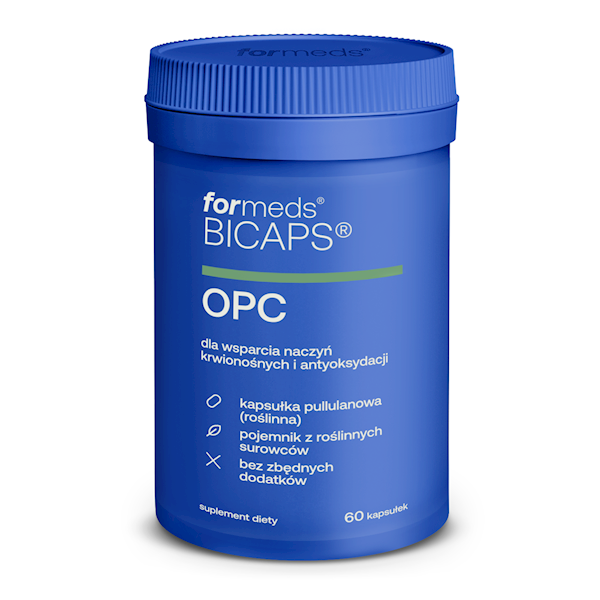 FORMEDS BICAPS OPC