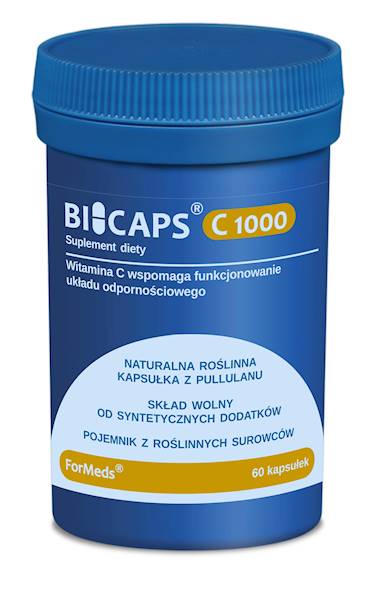 FORMEDS BICAPS C 1000