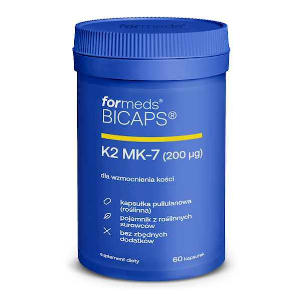 FORMEDS BICAPS K2 MK-7