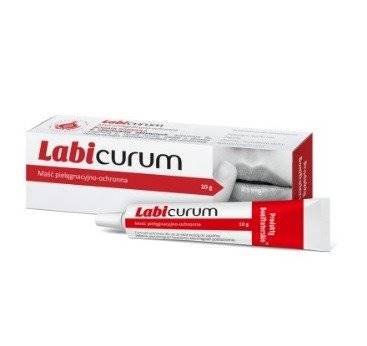 BONIFRATERS Labicurum maść 10g