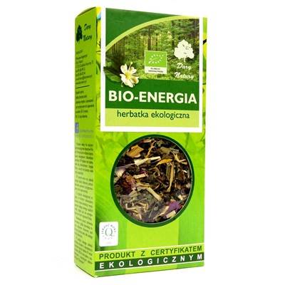 DARY NATURY Bio-Energia 50g BIO