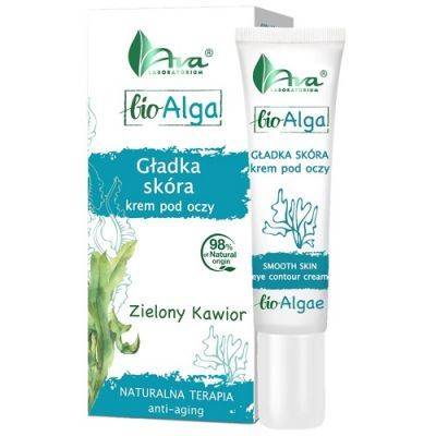 AVA Bio Alga 2 Krem pod oczy wygładzający 15ml