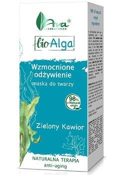 AVA Bio Alga 2 Bio Maska 50 ml