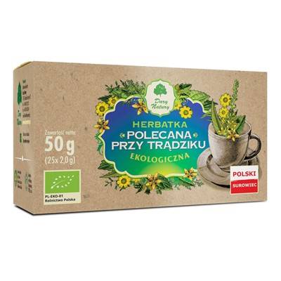 DARY NATURY Trądzik 25x2g fix BIO