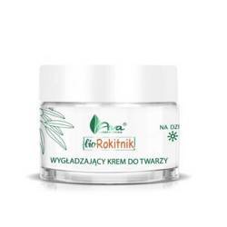AVA Bio Rokitnik 2 - Krem wygładzaj na dzień 50ml