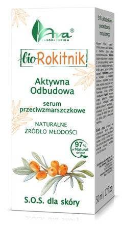 AVA Bio Rokitnik 2 - Serum do twarzy 50ml