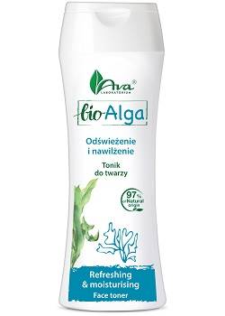 AVA Bio Alga 2 Tonik do twarzy 200ml
