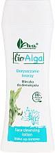 AVA Bio Alga 2 Mleczko - oczyszczanie 200ml