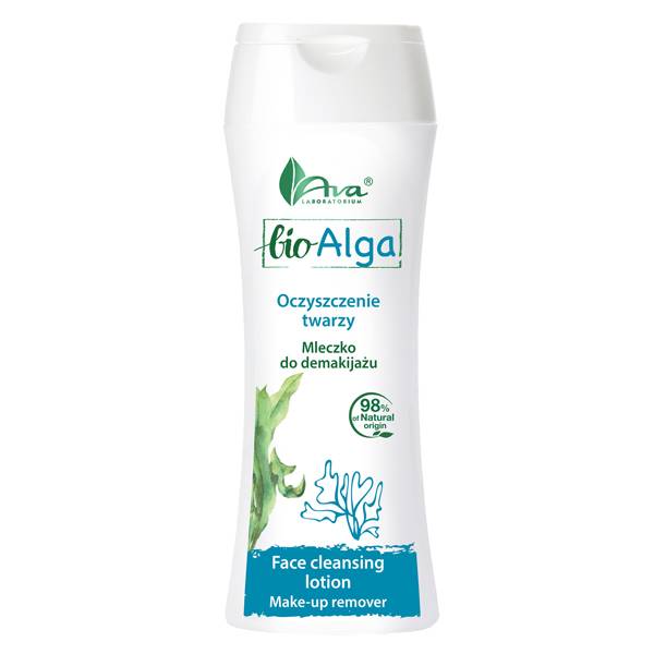 AVA Bio Alga 2 Mleczko - oczyszczanie 200ml