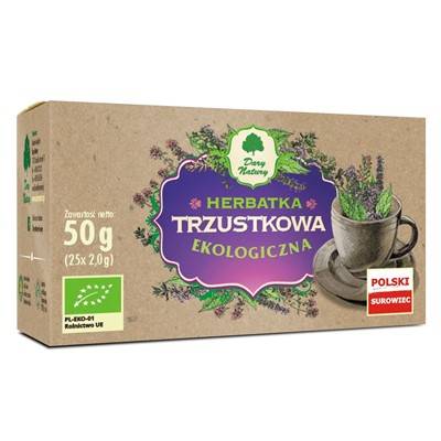 DARY NATURY Trzustkowa fix 25*2g