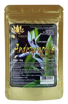 PROHERBIS Andrographis Paniculata mielone 50g