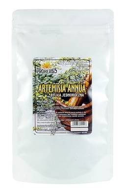 PROHERBIS Bylica jednoroczna 100g YUCCA