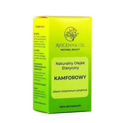 AVICENNA olejek kamforowy 7ml