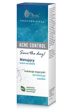 AVA ACN Matujący krem na dzień 50ml