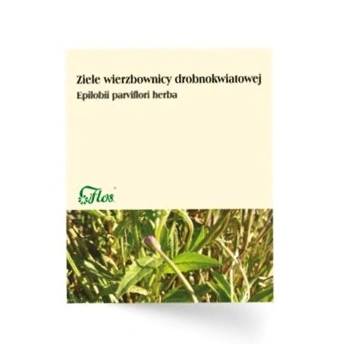 FLOS Wierzbownica ziele 100g (Wierzbówka Kiprzyca)
