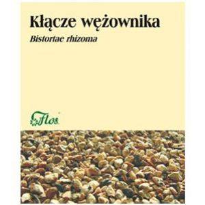 FLOS Wężownik kłącze 50g