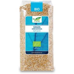 BIO PLANET Kasza Orkiszowa BIO 500g