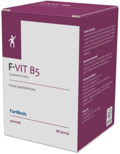 FORMEDS F-Vit B5 60 porcji