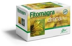 ABOCA Fitomagra Drena Plus 20szt 2,0g