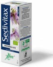 ABOCA Sedivitax krople 30ml <nowy>