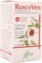 ABOCA Ruscoven Plus 500mg 50kaps