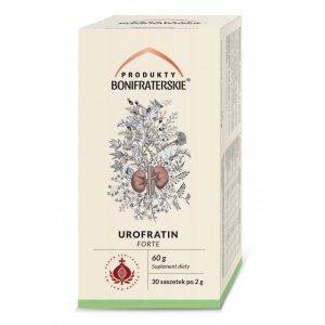 BONIFRATERS Urofratin Forte 30szt 2,0g