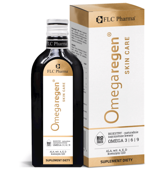 FLC Omegaregen Skin Care