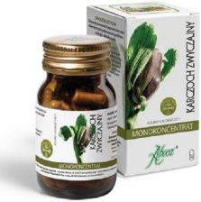 ABOCA Karczoch Zwyczajny 50kaps