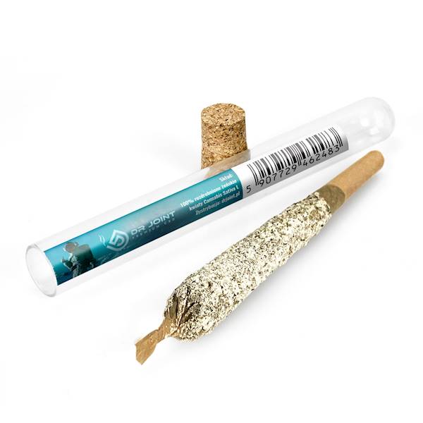 DRJOINT Pre-rolled Ice Rock Premium