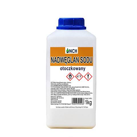 VitaFarm Nadwęglan Sodu (tlen aktywny) 1kg