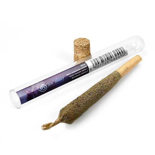 DRJOINT Pre-Rolled Moon Rock Premium
