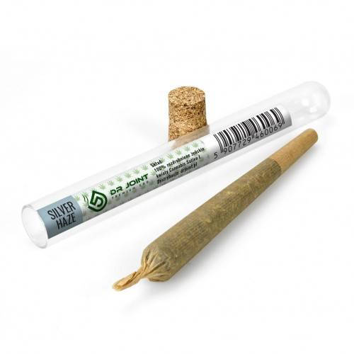 DRJOINT Silver Haze 1g (INDOOR CBD)