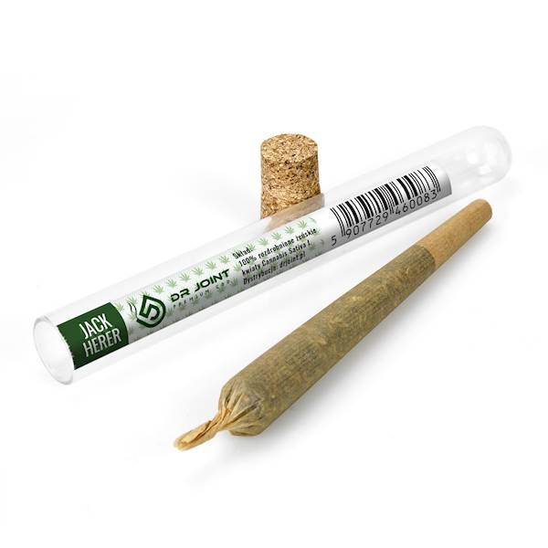 DRJOINT Pre-rolled Premium Jack Herrer