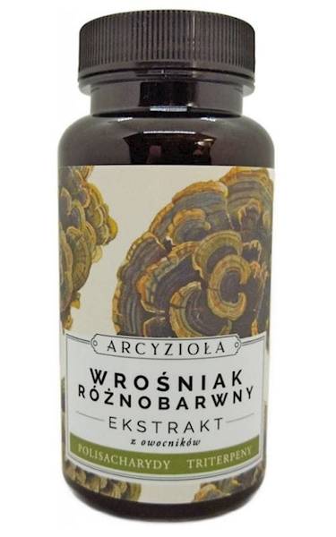 ARCYZIOŁA Wrośniak różnobarwny 50g