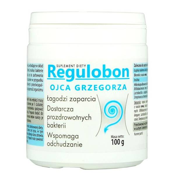 BONIMED Regulobon 100g 