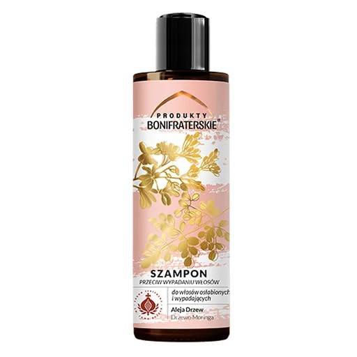 BONIFRATERS Szampon przeciw wypadaniu 200ml