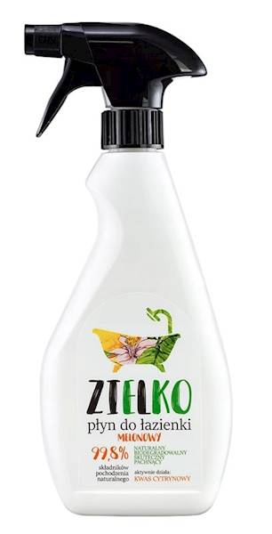 ZIELKO Płyn do łazienki melonowy 500ml