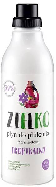 ZIELKO Płyn do płukania TROPIKALNY