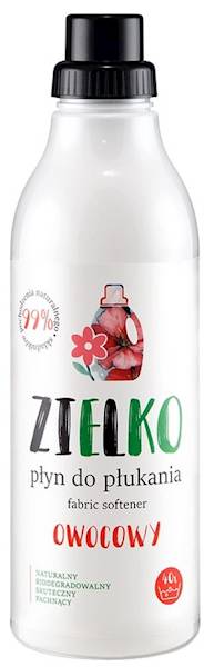 ZIELKO Płyn do płukania OWOCOWY