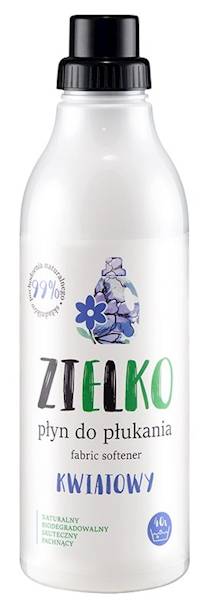 ZIELKO Płyn do płukania KWIATOWY