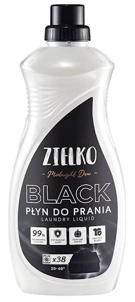 ZIELKO Płyn do prania tkanin czarnych i ciemnych M