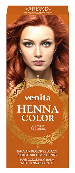 VENITA henna tuba 004 chna