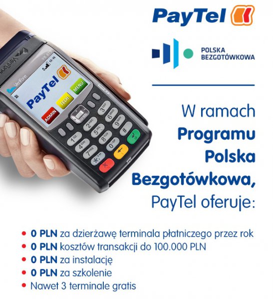 terminale Paytel