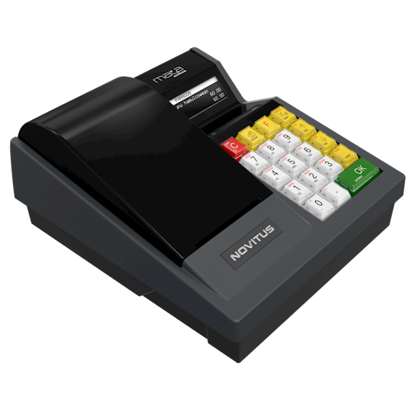 KASA FISKALAN MAŁA ONLINE