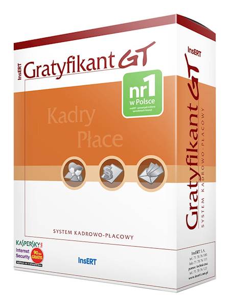 PROGRAM GRATYFIKANTGT