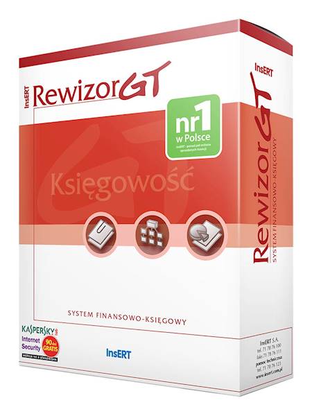 PROGRAM REWIZORGT