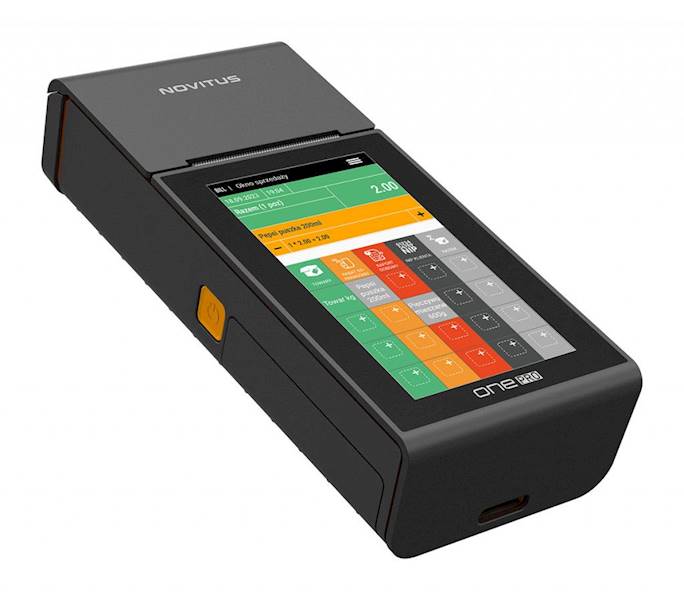 KASA FISKALNA ONE PRO