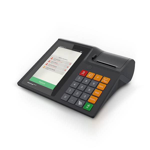 KASA FISKALNA NEXT ONLINE